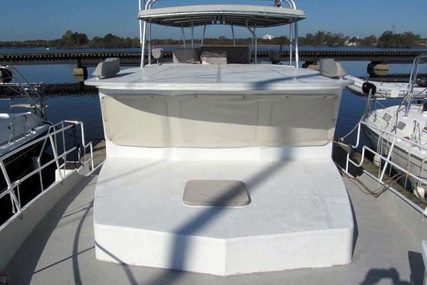 Custom Boats Thomas Dale Vinette