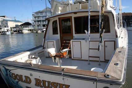 Egg Harbor 43 Sport Fisherman