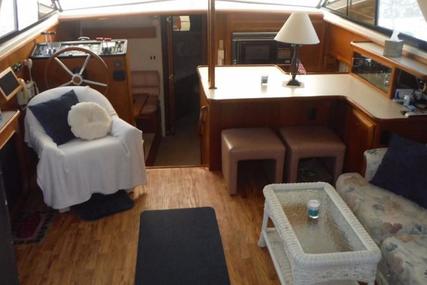 Carver 4208 Aft Cabin