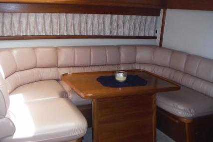 Carver 4208 Aft Cabin