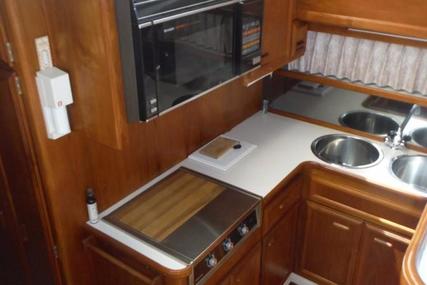 Carver 4208 Aft Cabin