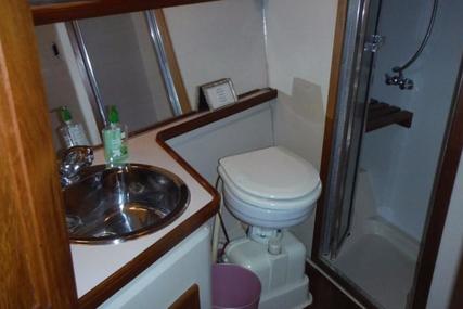 Carver 4208 Aft Cabin