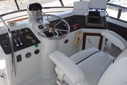 Carver 4208 Aft Cabin