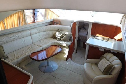 Sea Ray Aft Cabin Motor Yacht