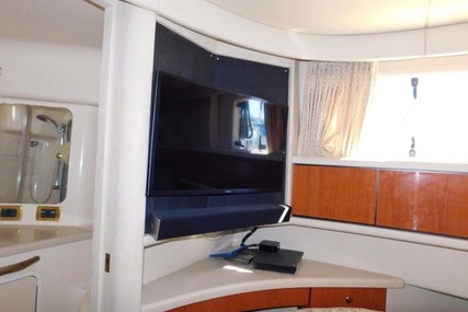 Sea Ray Aft Cabin Motor Yacht