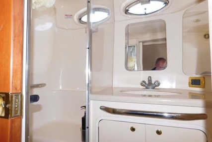 Sea Ray Aft Cabin Motor Yacht