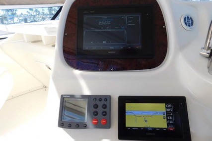 Sea Ray Aft Cabin Motor Yacht