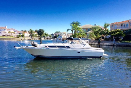 Bayliner 3485 Avanti