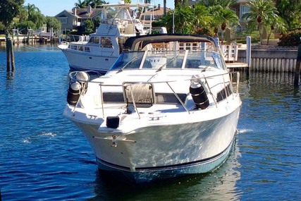 Bayliner 3485 Avanti