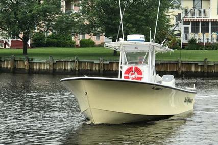 C Hawk 29 Center Console