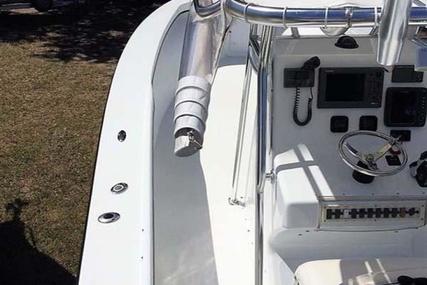 C Hawk 29 Center Console