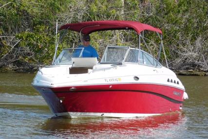 Ebbtide 2600 SL Cuddy Bow Rider