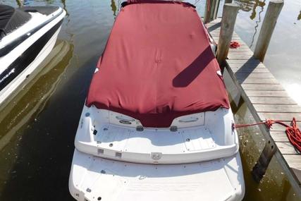 Ebbtide 2600 SL Cuddy Bow Rider