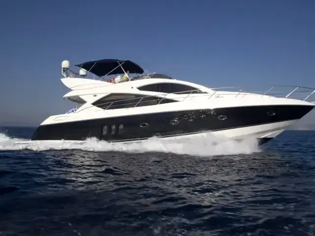 Sunseeker Manhattan 60