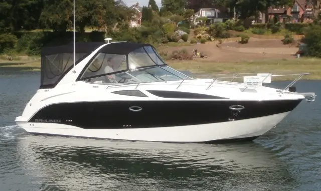 Bayliner 315 Cruiser