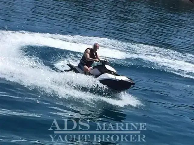 Sea Doo Spark 2up ACE 900 HO