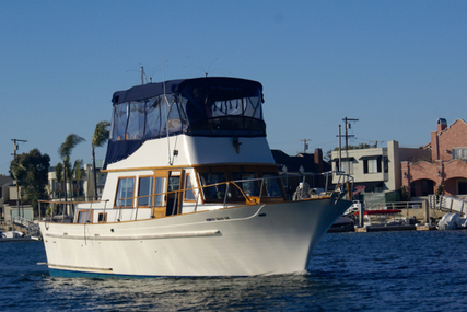 Lien Hwa 37 Trawler