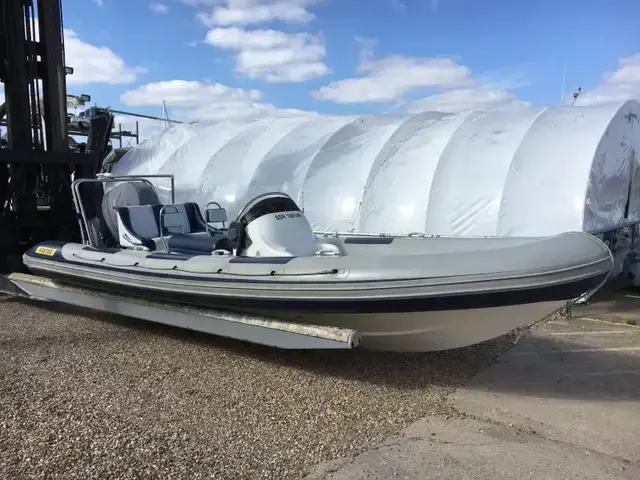 Ribtec Rib 655