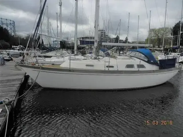 Sovereign 32