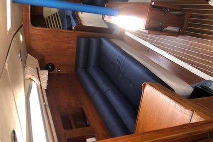 Moody 346 Bilge Keel