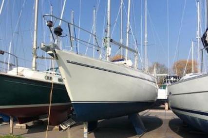 Moody 346 Bilge Keel