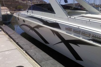 Chris-Craft 415 Stinger