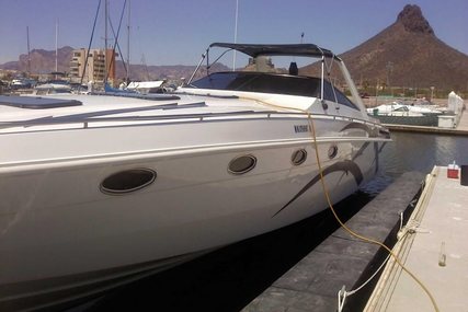 Chris-Craft 415 Stinger