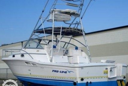 Pro Line ESF 3310 Sportfish