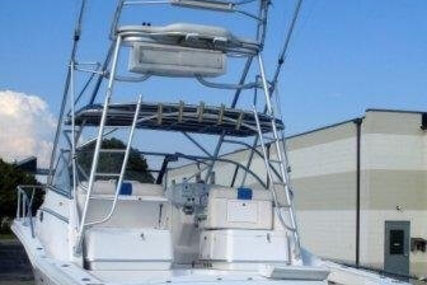 Pro Line ESF 3310 Sportfish