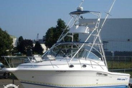 Pro Line ESF 3310 Sportfish