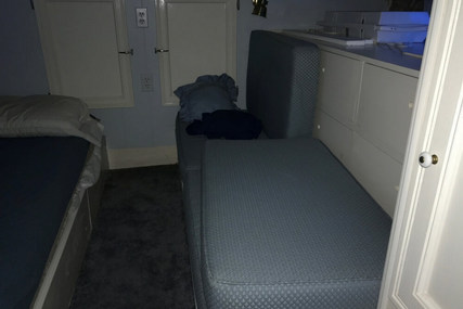 Holiday Mansion Barracuda Aft Cabin 37