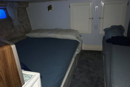 Holiday Mansion Barracuda Aft Cabin 37