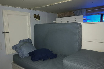 Holiday Mansion Barracuda Aft Cabin 37