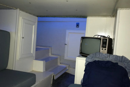 Holiday Mansion Barracuda Aft Cabin 37