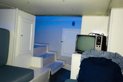 Holiday Mansion Barracuda Aft Cabin 37