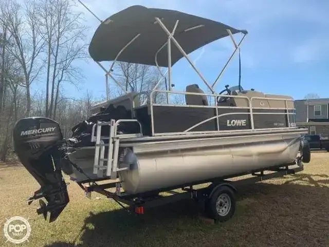 Lowe 160 Ultra Cruise