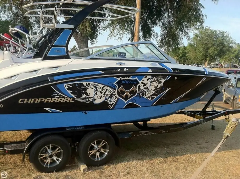 Rinker 224 Xtreme