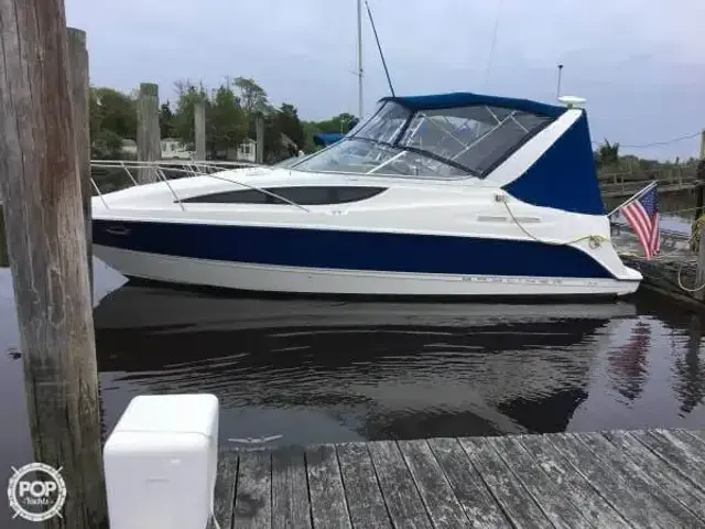 Bayliner 2865 CIERA EXPRESS CRUISER