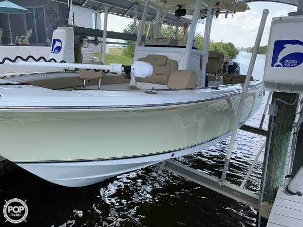 Tidewater Ultra 234