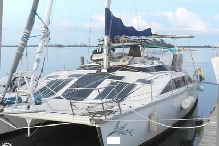 PDQ Yachts 36 Capella