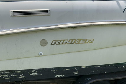 Rinker Fiesta Vee 266