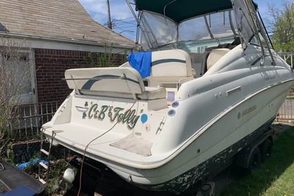 Rinker Fiesta Vee 266