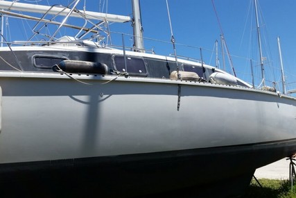 PDQ Yachts 36 Capella