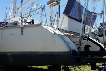 PDQ Yachts 36 Capella