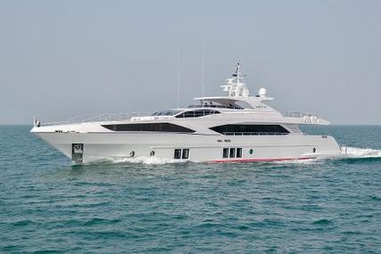 Majesty 122