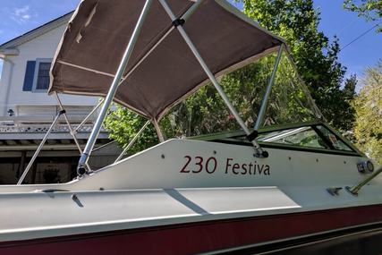 Rinker 230 Festiva