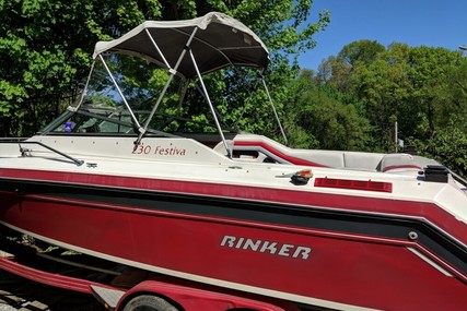 Rinker 230 Festiva