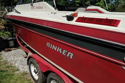 Rinker 230 Festiva