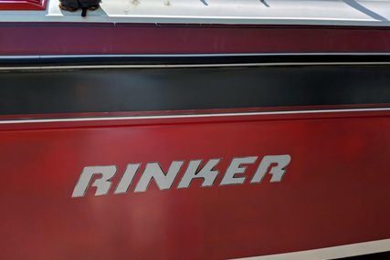 Rinker 230 Festiva