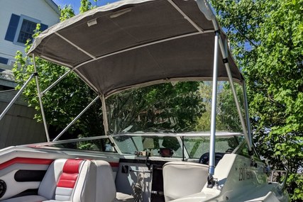 Rinker 230 Festiva